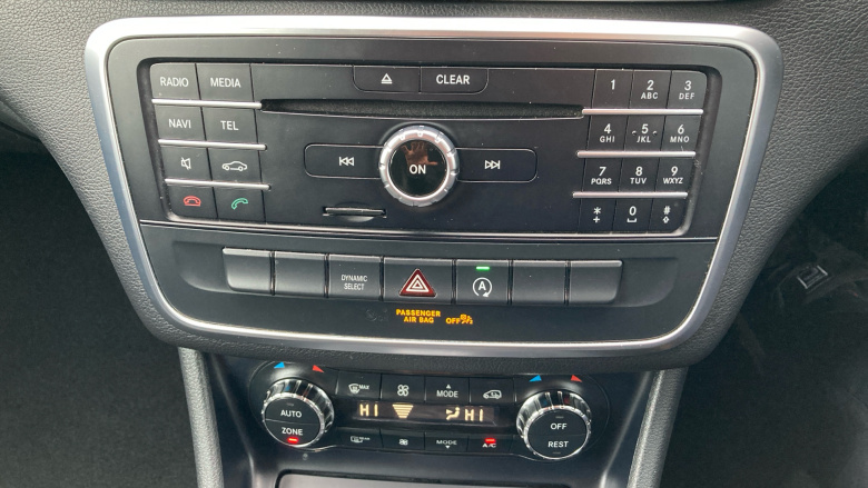 Mercedes-Benz GLA 200d AMG Line 5dr Diesel Hatchback